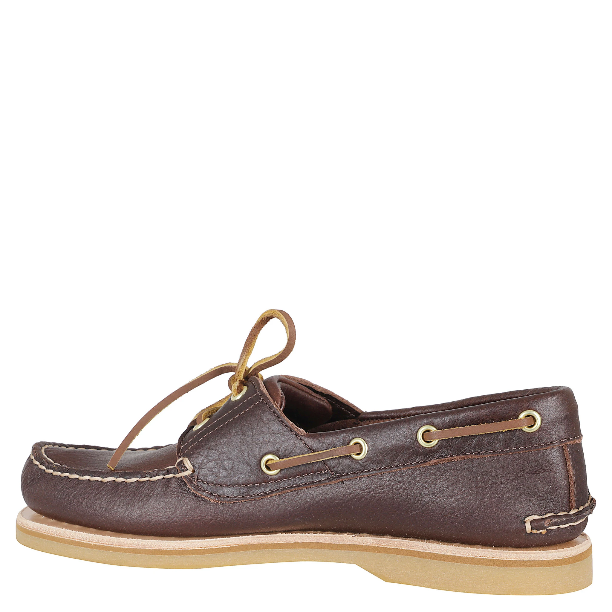 CRAFTED BOAT SHOE