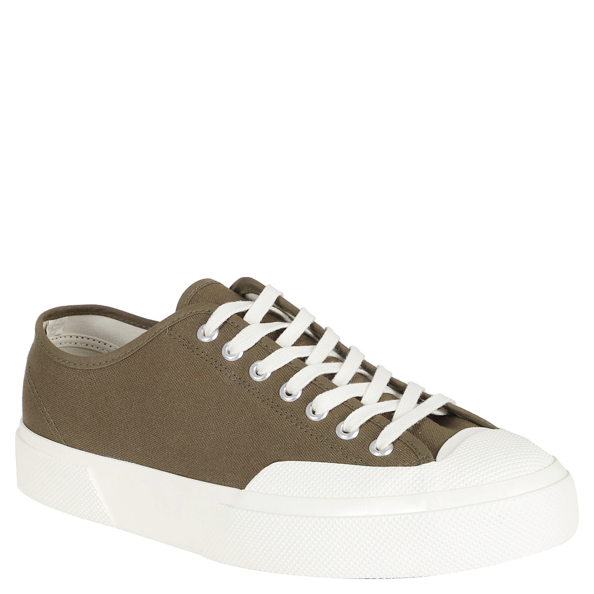 WORKS LOW CUT COTTON