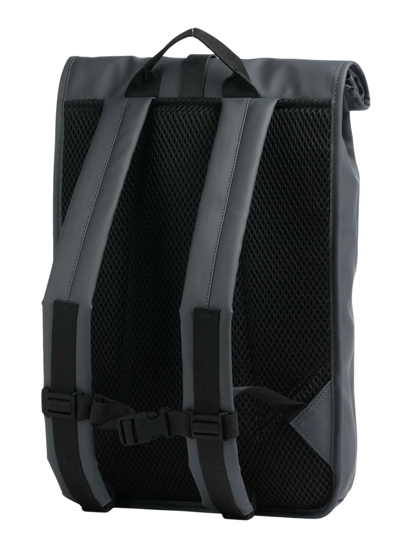 ROLLTOP RUCKSACK