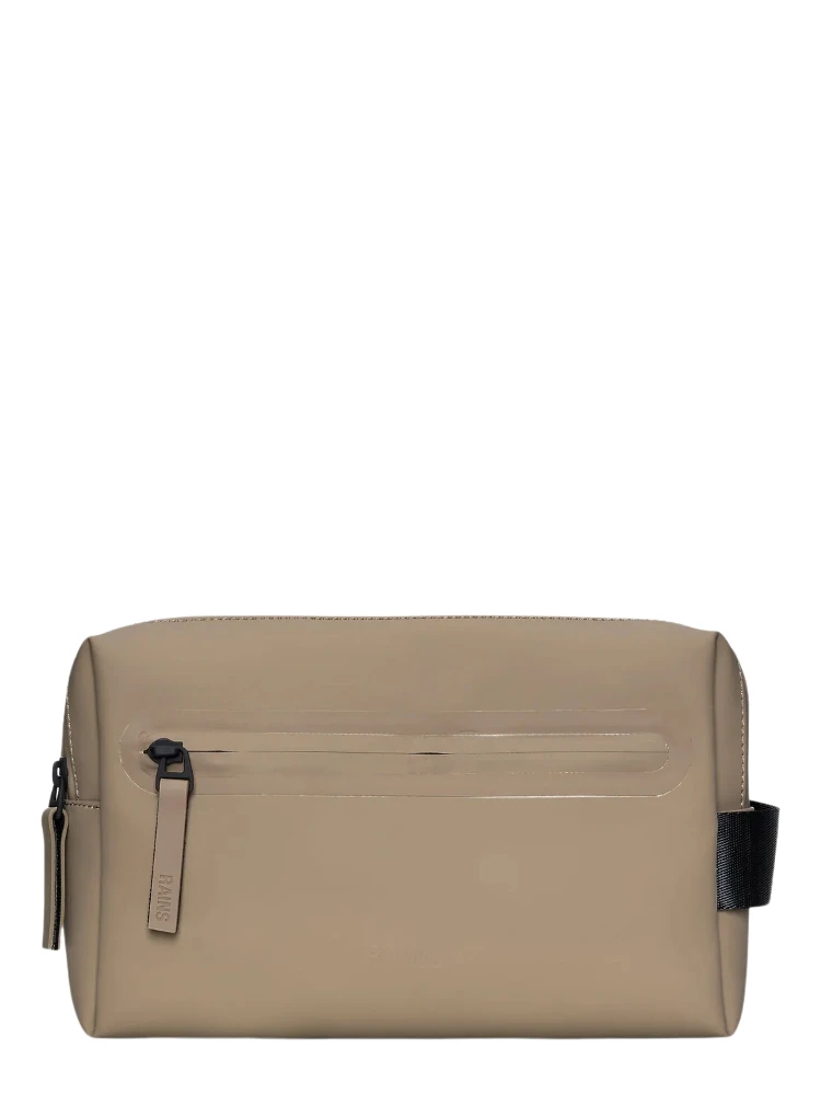 WASH BAG ZIP