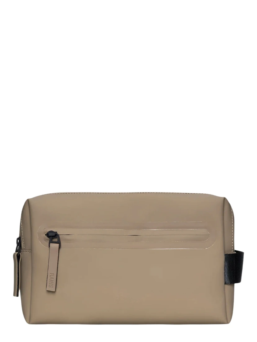 WASH BAG ZIP