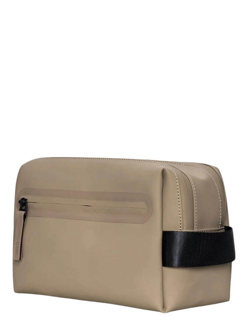 WASH BAG ZIP