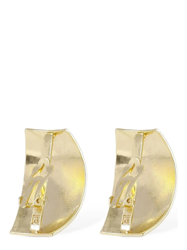EARRING JULIE CLIPS alternative