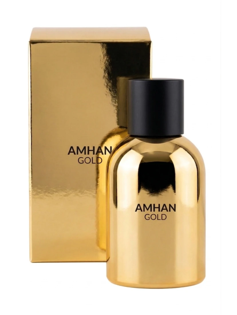 GOLD - 100 ML