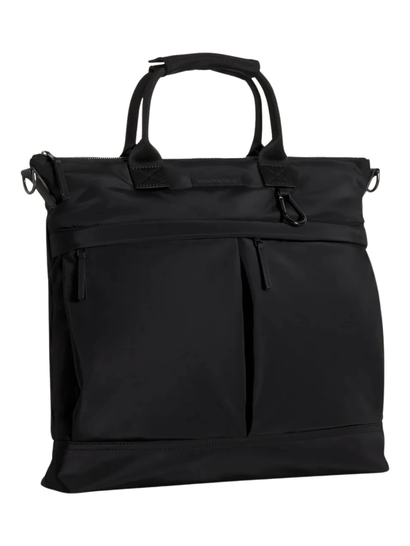 NYLON TOTE