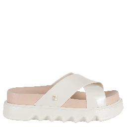 MELISSA COZY CROSS