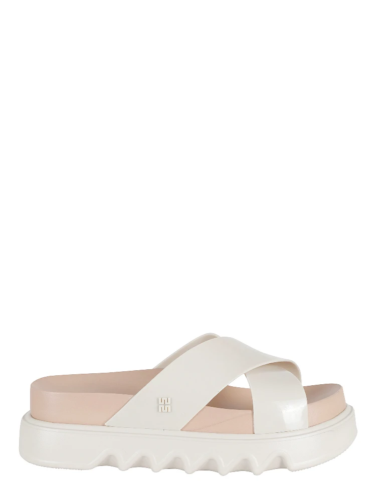 MELISSA COZY CROSS