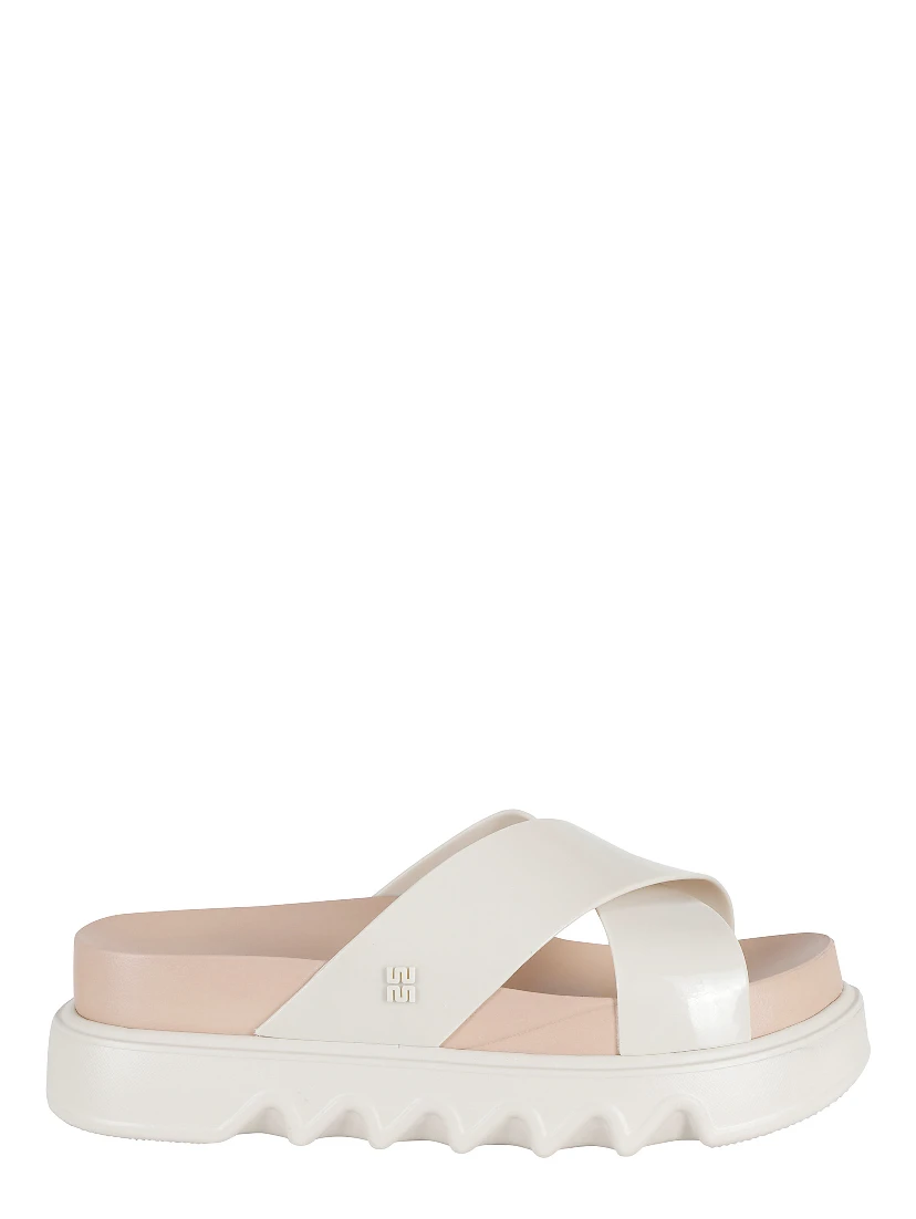 MELISSA COZY CROSS