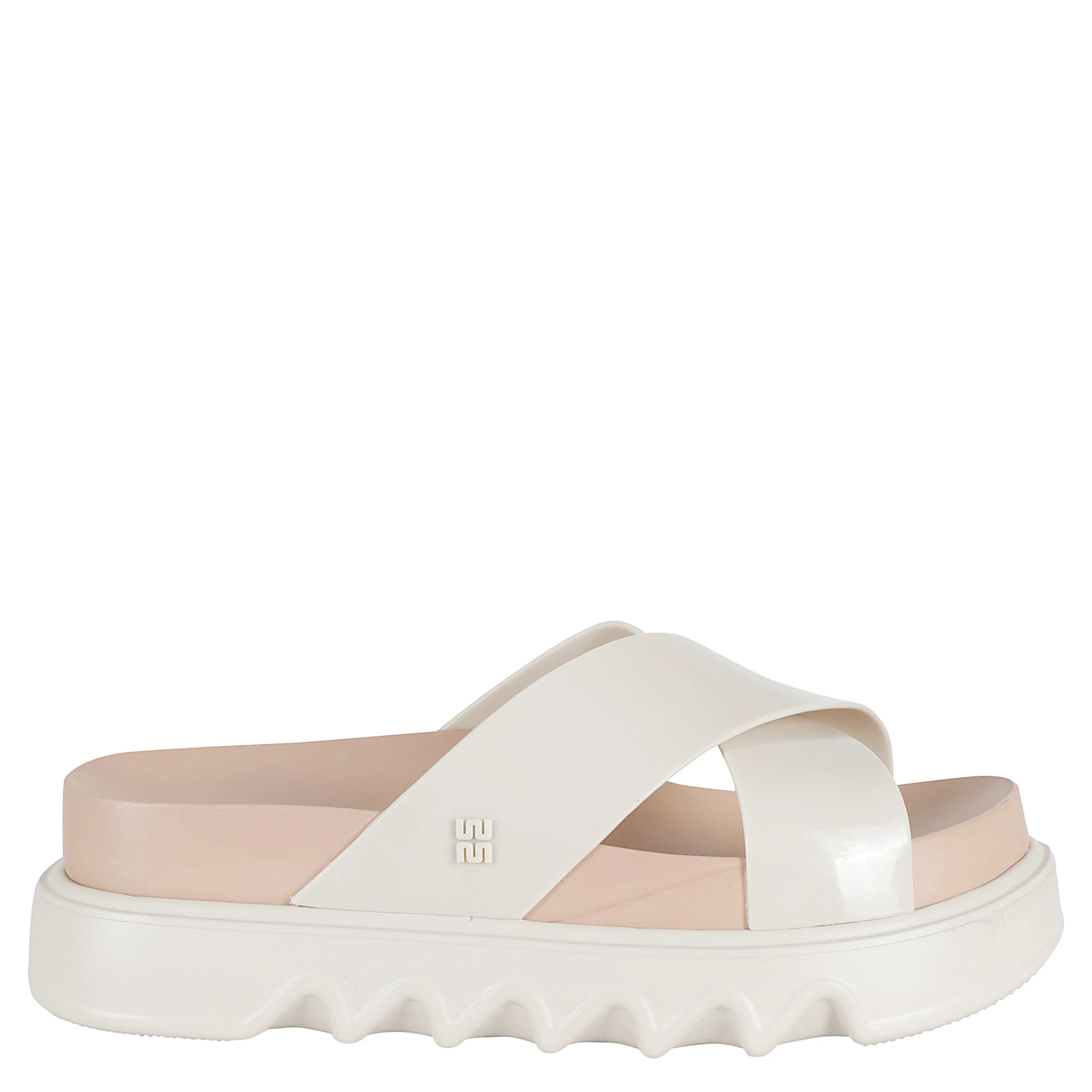 MELISSA COZY CROSS