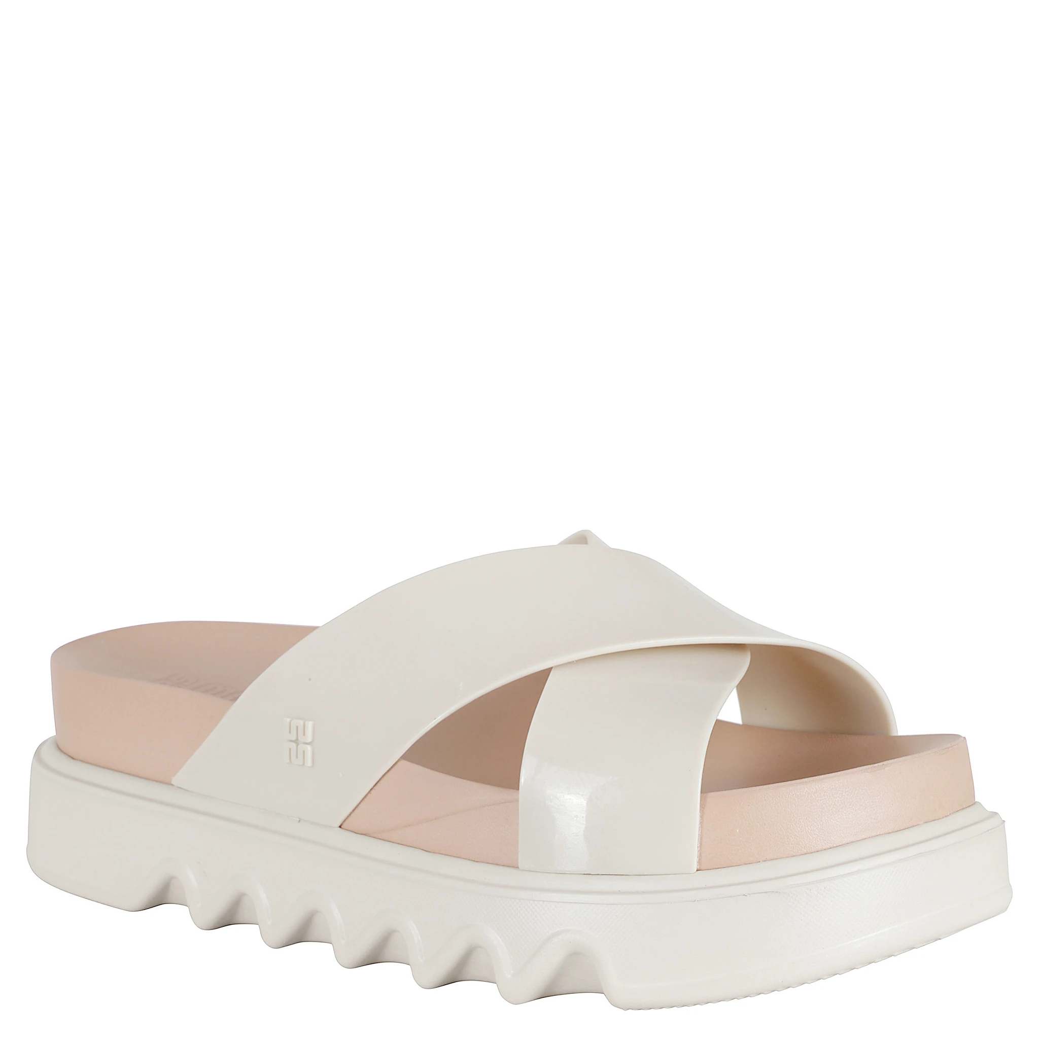 MELISSA COZY CROSS