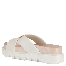 MELISSA COZY CROSS