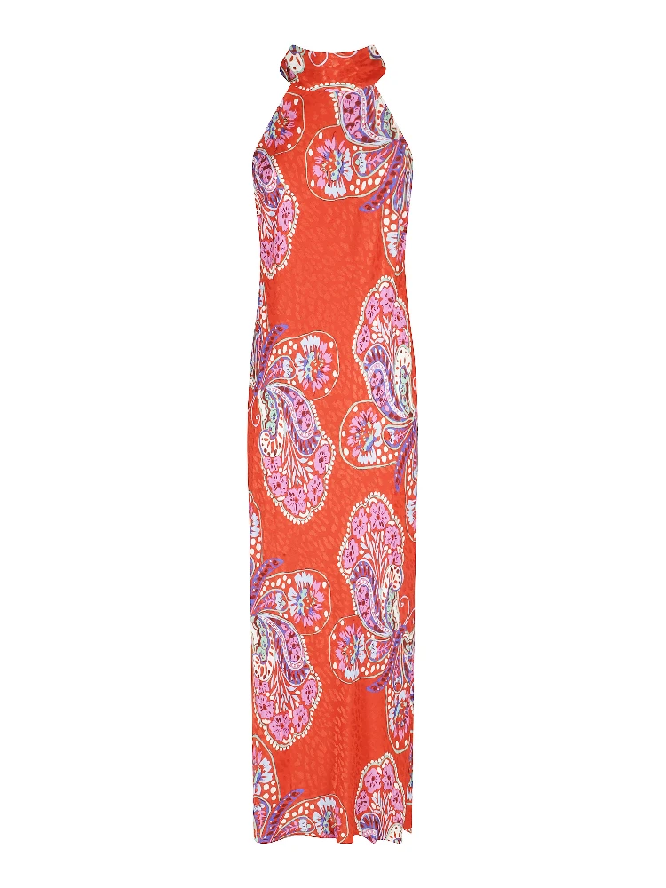 MAURA DRESS