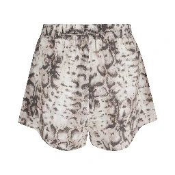 BEMA SHORTS POPELINE