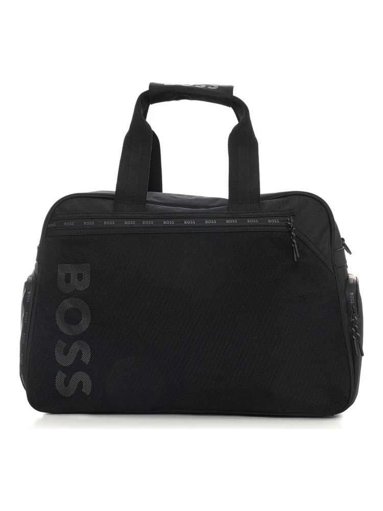 BORSONE CON LOGO