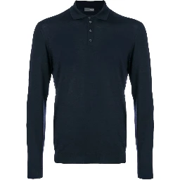 POLO IN LANA MERINO