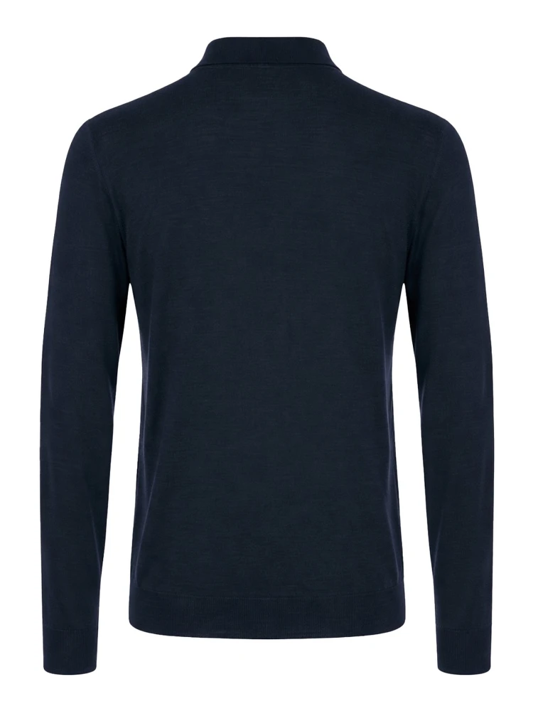 POLO IN LANA MERINO alternative