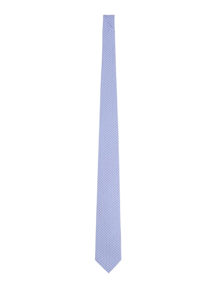 CRAVATTA IN SETA