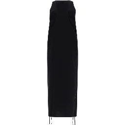 ABITO MIDI "RACER CINCH"