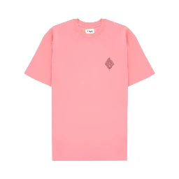 T-SHIRT CON LOGO