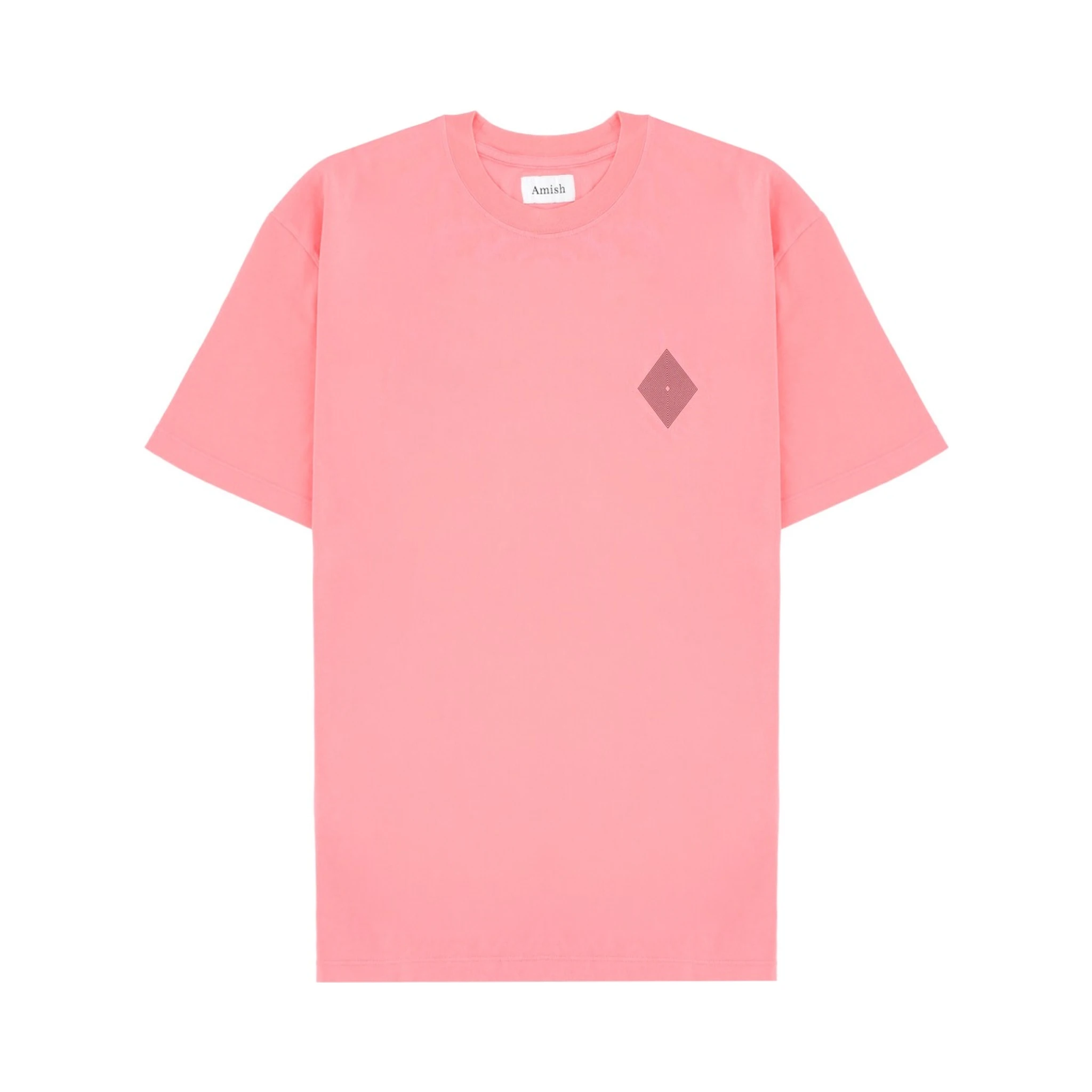 T-SHIRT CON LOGO