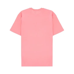 T-SHIRT CON LOGO