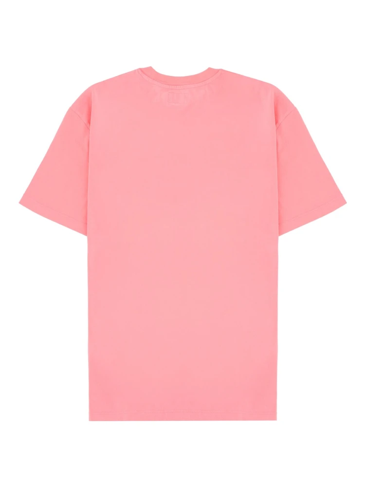 T-SHIRT CON LOGO alternative