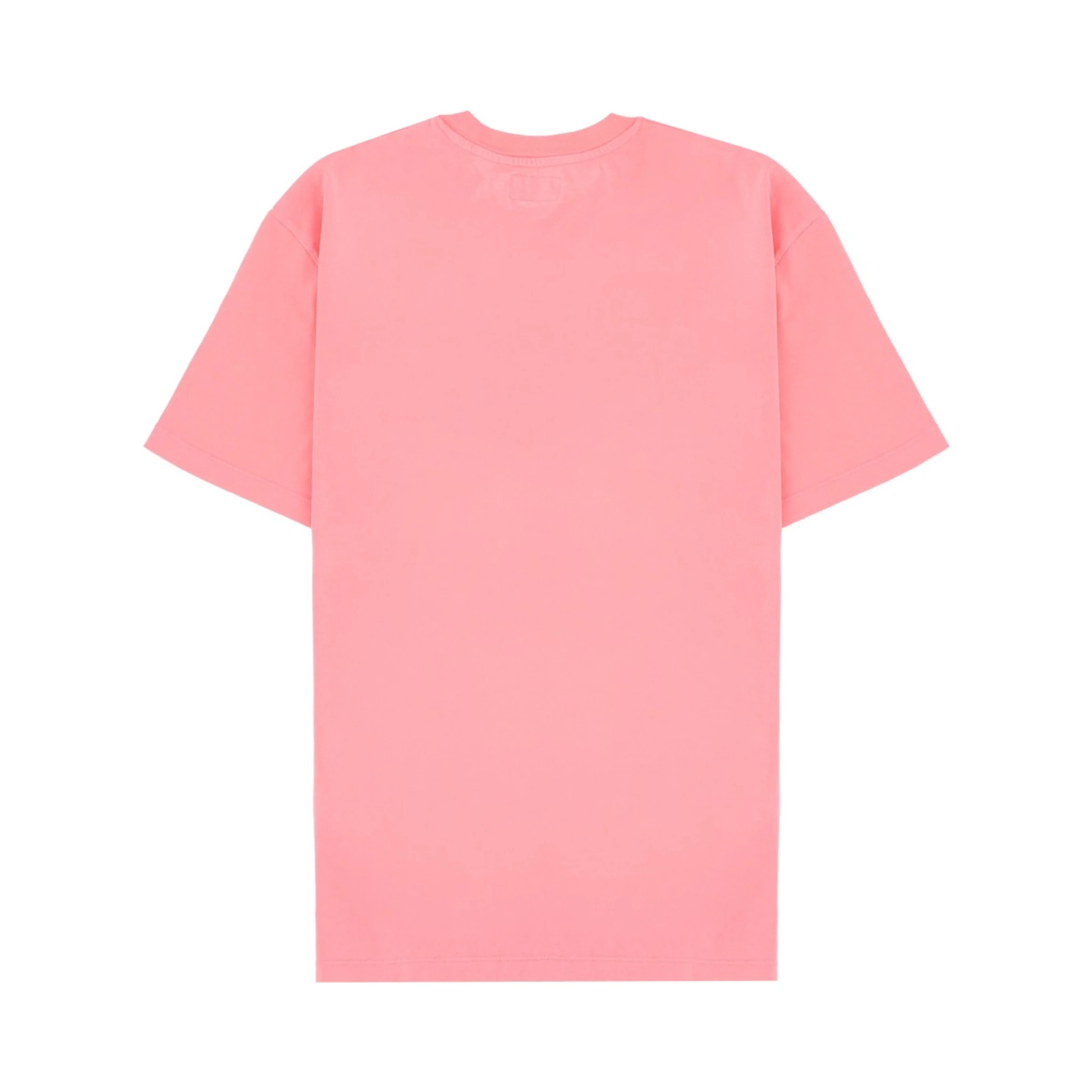 T-SHIRT CON LOGO