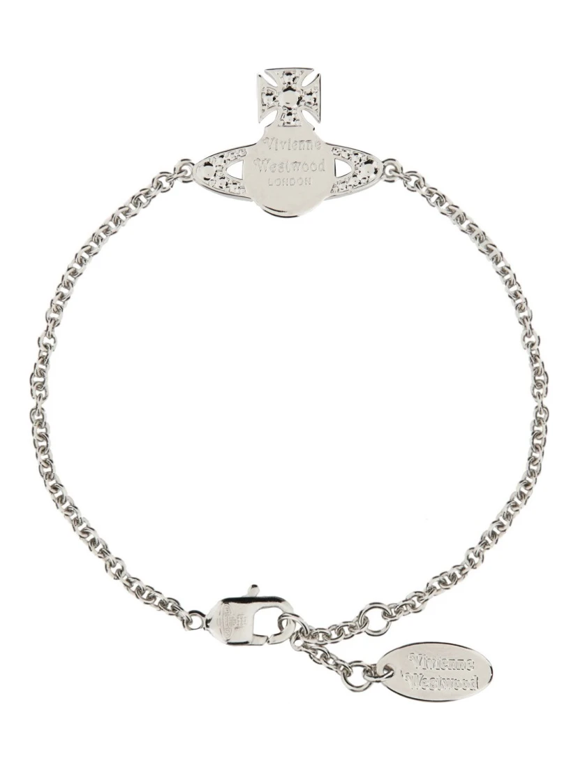 BRACCIALE "CARMELA BAS RELIEF"