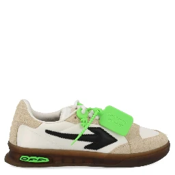 SNEAKER "END OF PLAY"