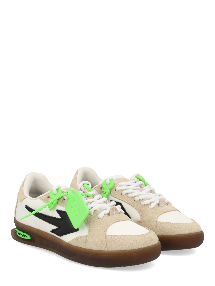 SNEAKER "END OF PLAY"