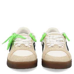 SNEAKER "END OF PLAY"