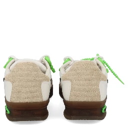 SNEAKER "END OF PLAY"