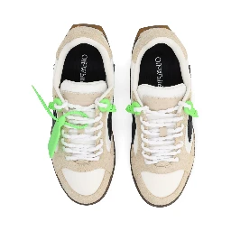 SNEAKER "END OF PLAY"