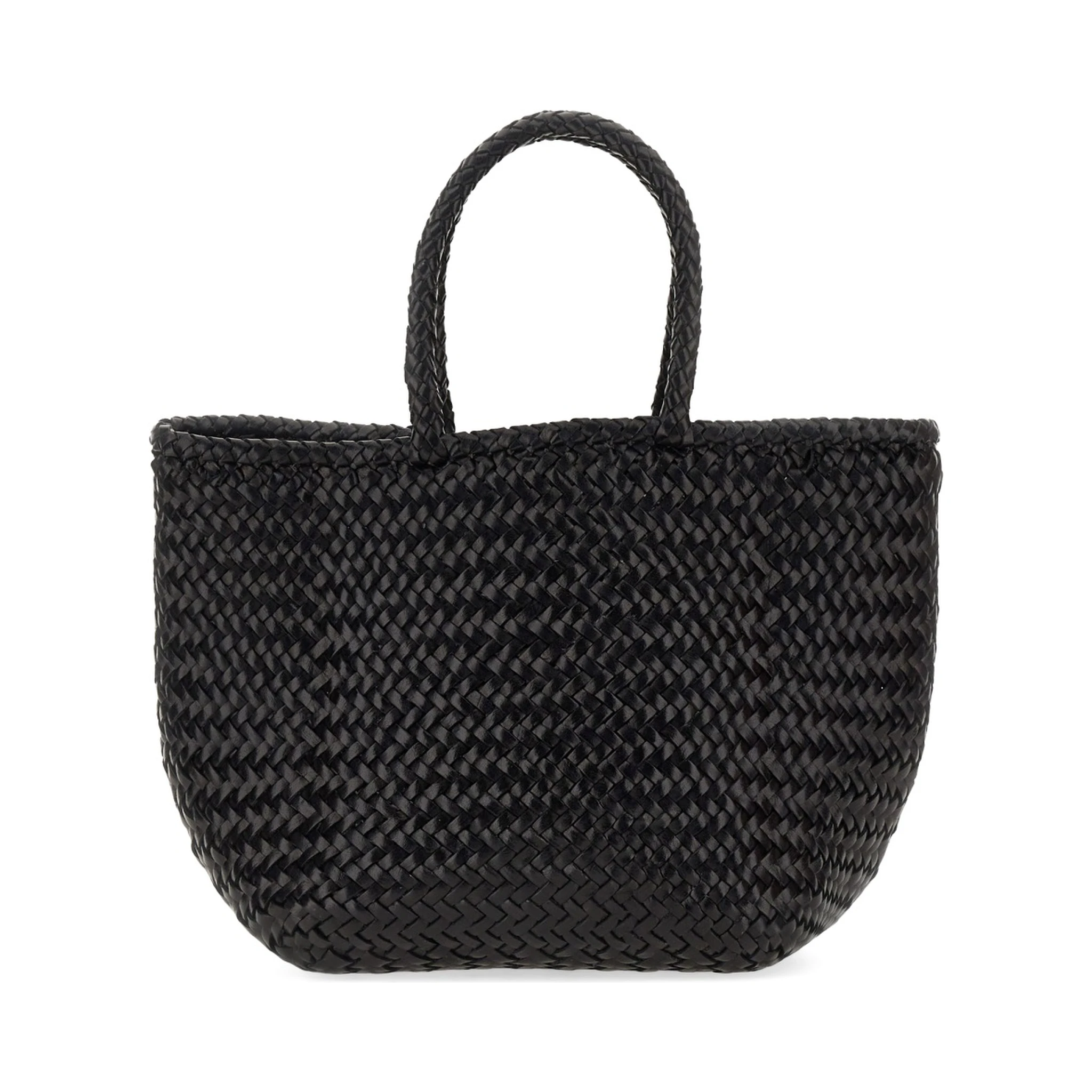SMALL "GRACE BASKET" BAG