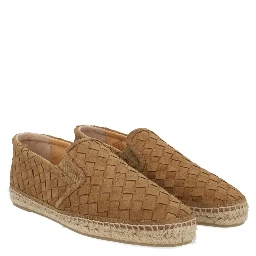 ESPADRILLA "JAVA"