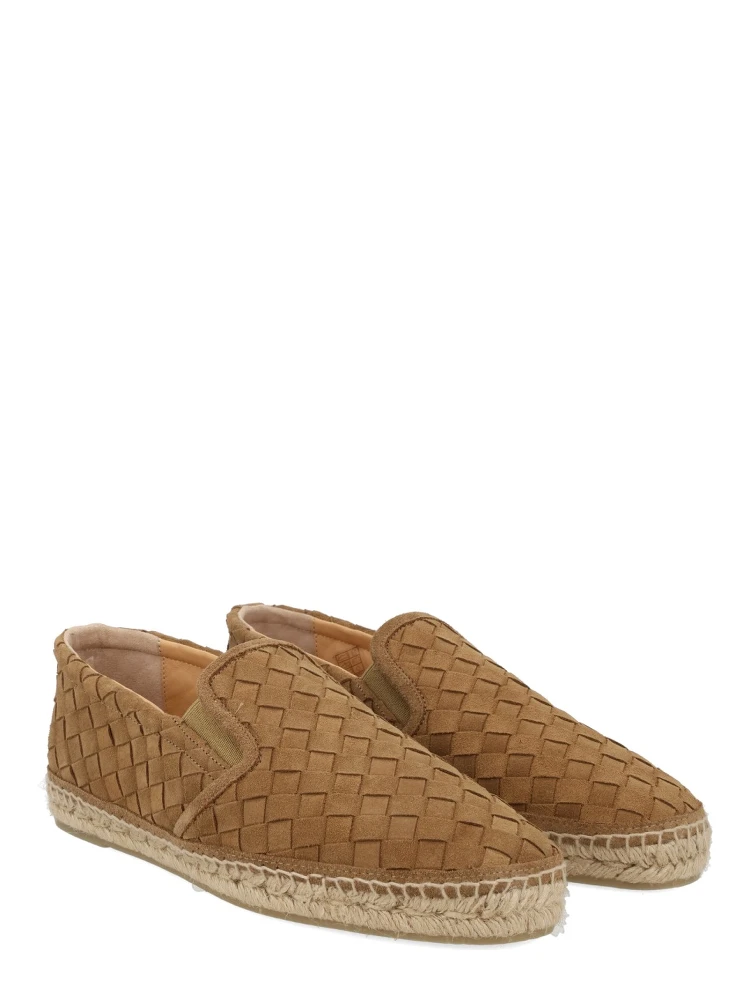 ESPADRILLA "JAVA" alternative