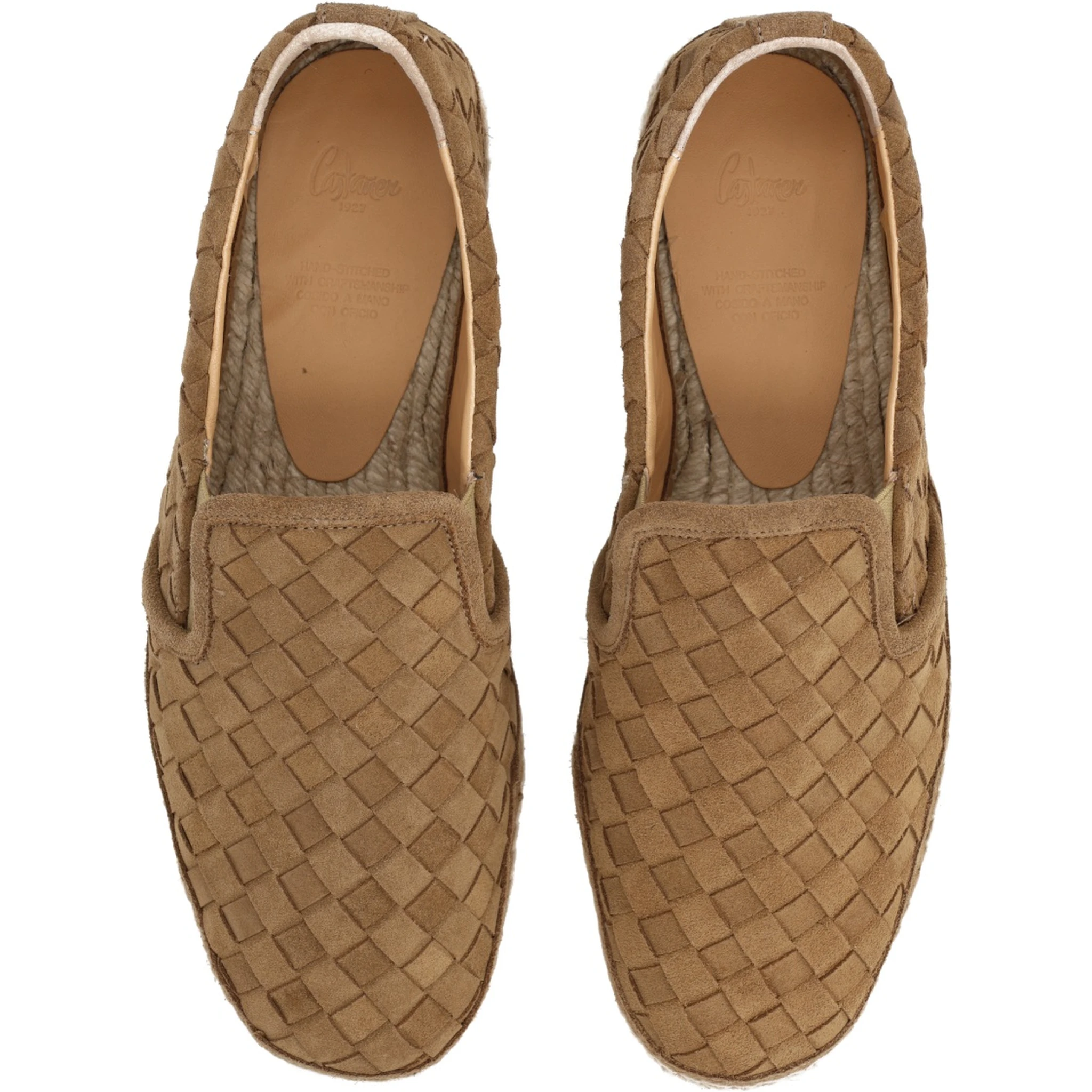 ESPADRILLA "JAVA"