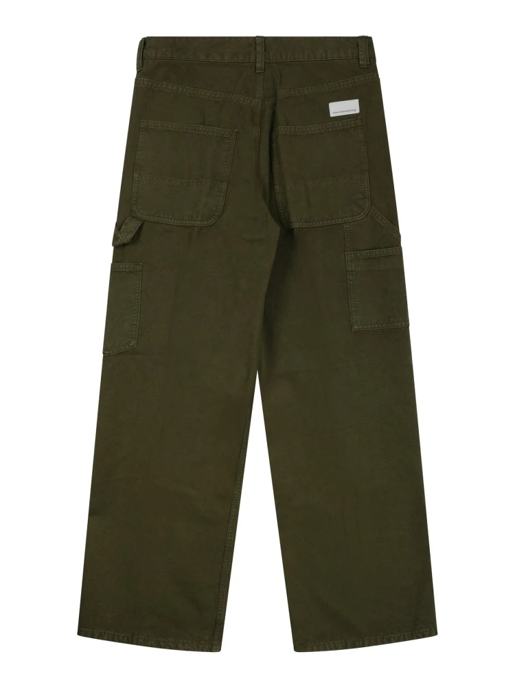 JEANS CARPENTER "PAT" alternative