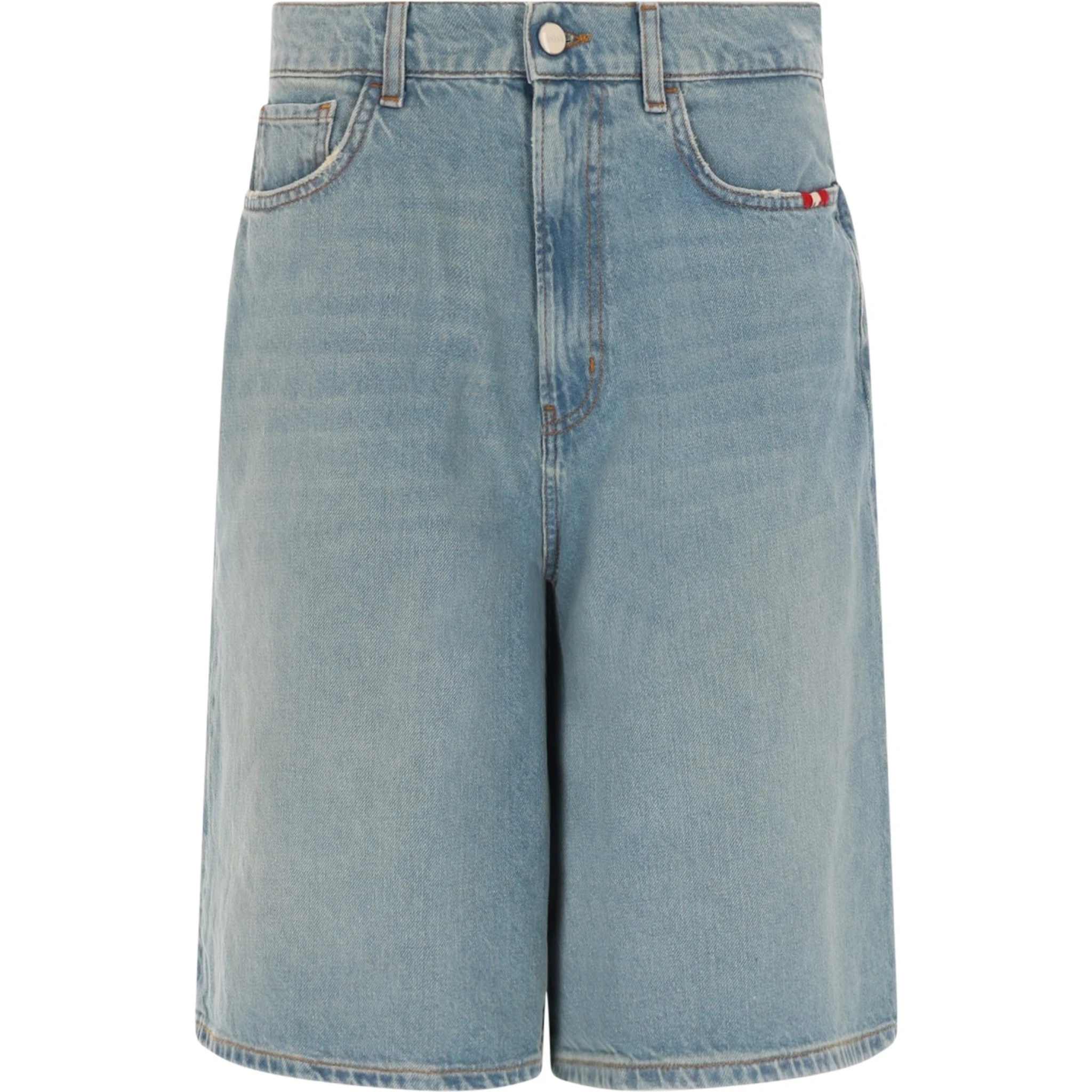 SHORTS "CREW SAND STONE"