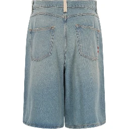 SHORTS "CREW SAND STONE"