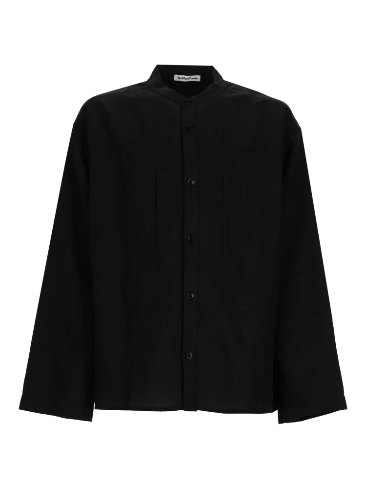CAMICIA "HAWKEYE"