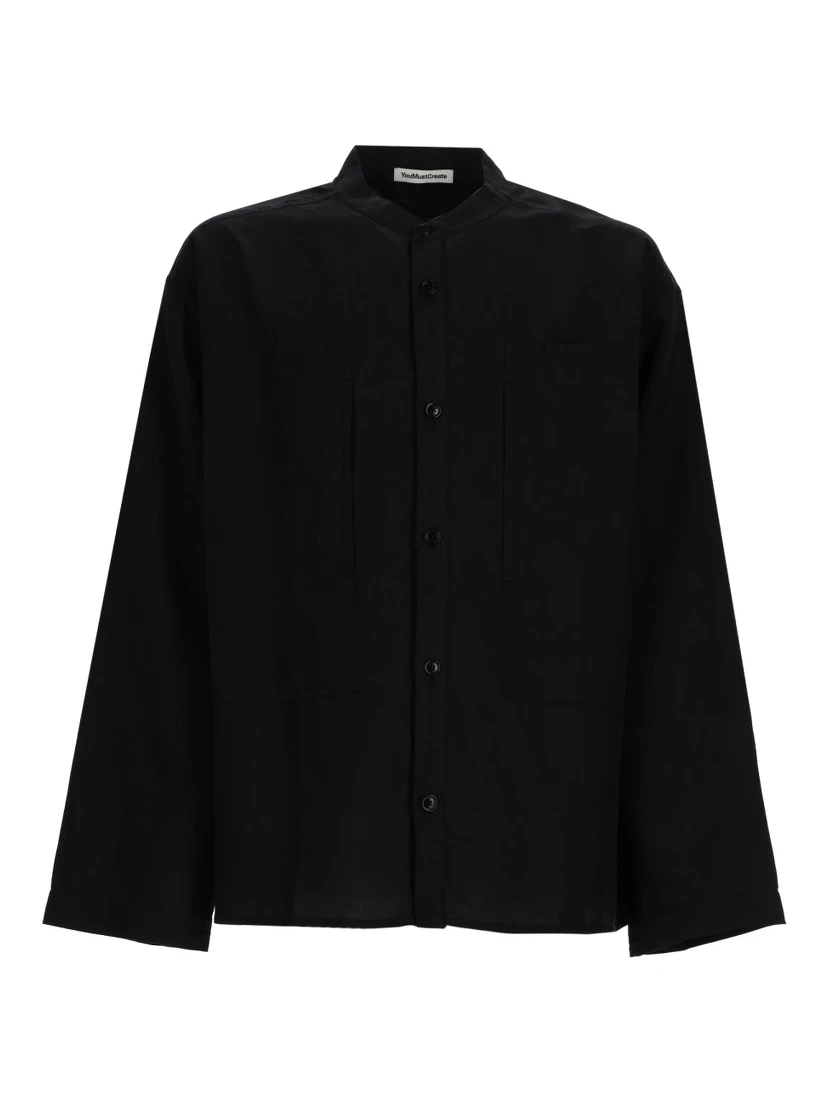 CAMICIA "HAWKEYE"