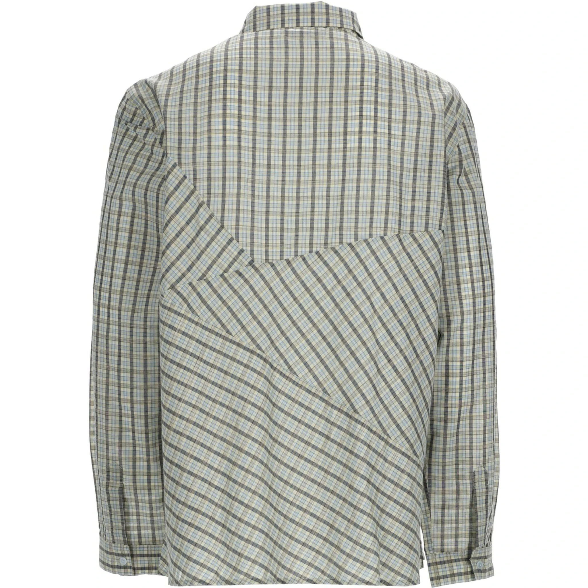 CAMICIA "SUBSTANCE"