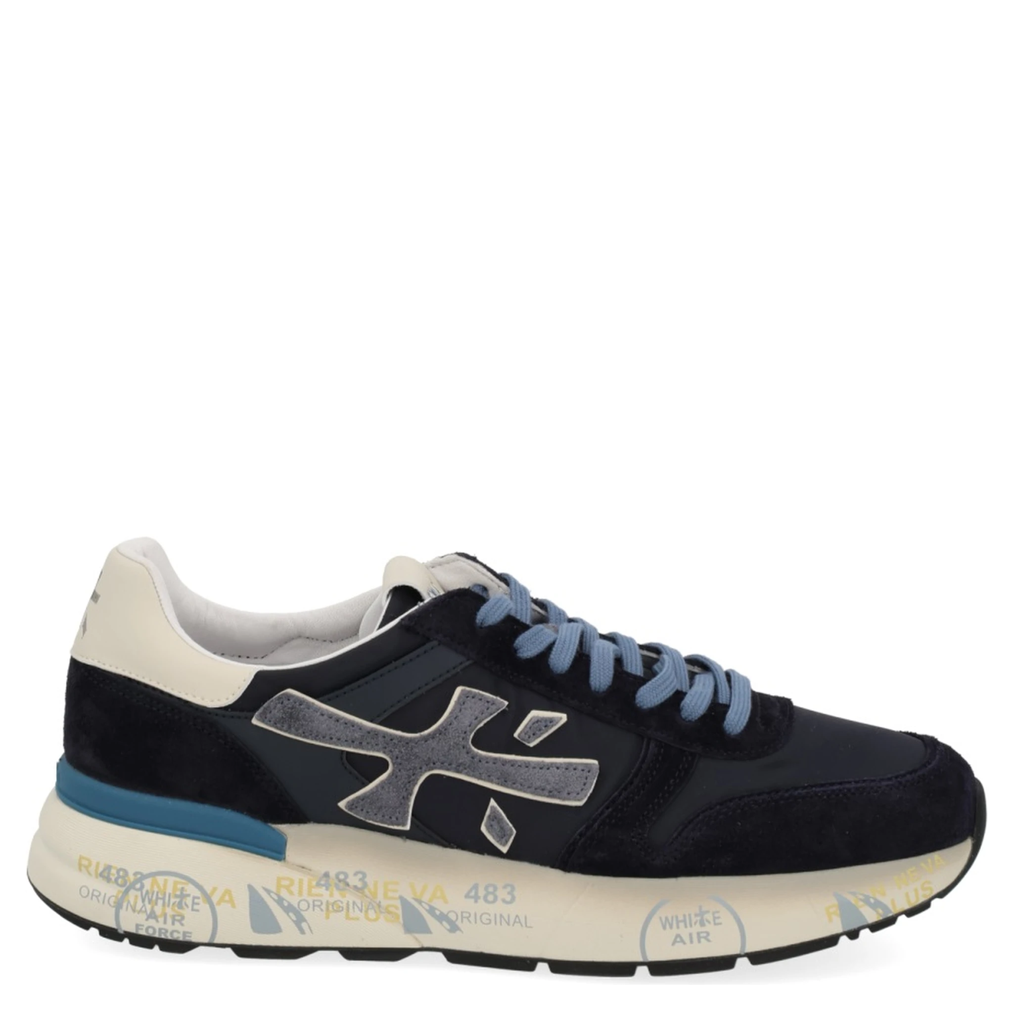 SNEAKER "MICK"