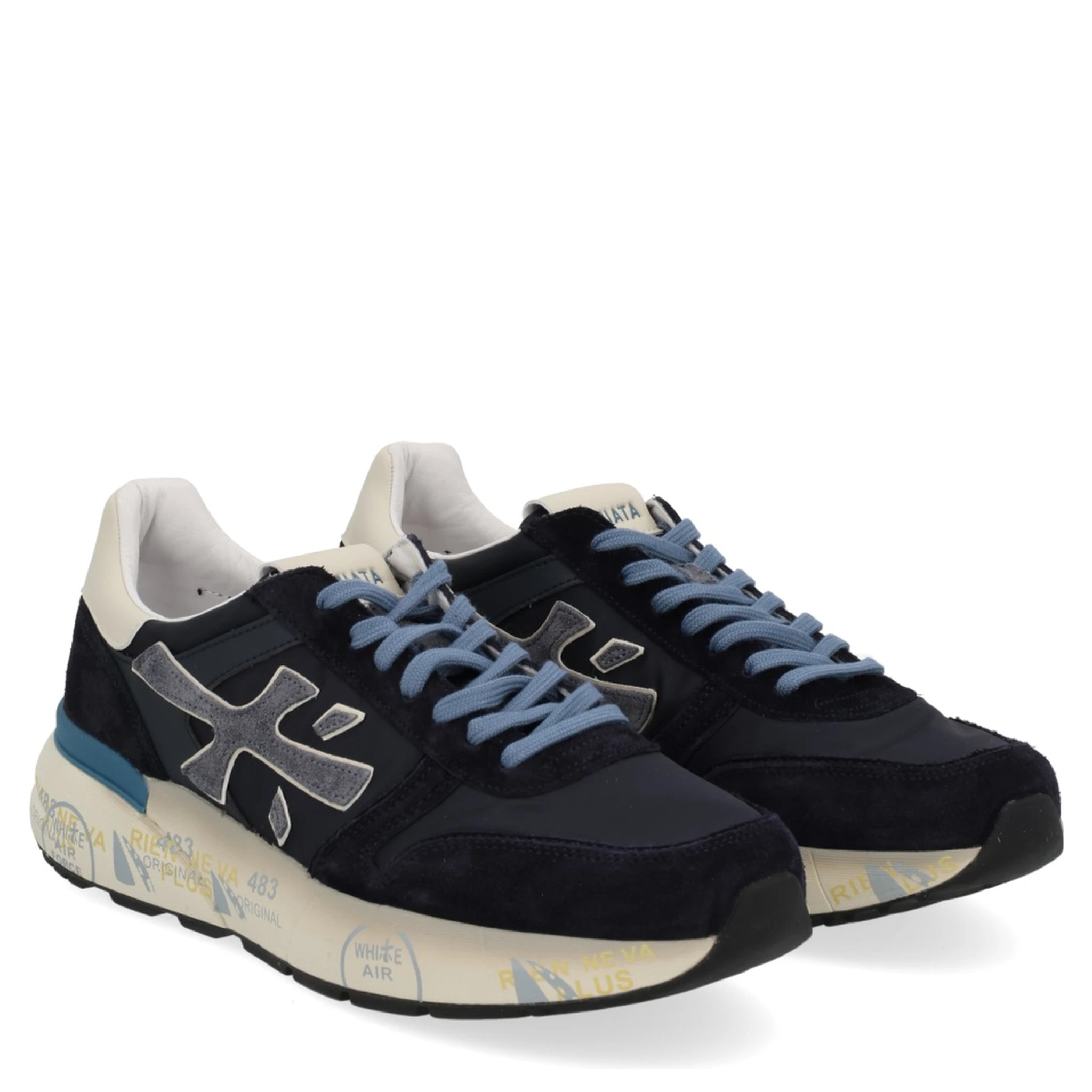 SNEAKER "MICK"