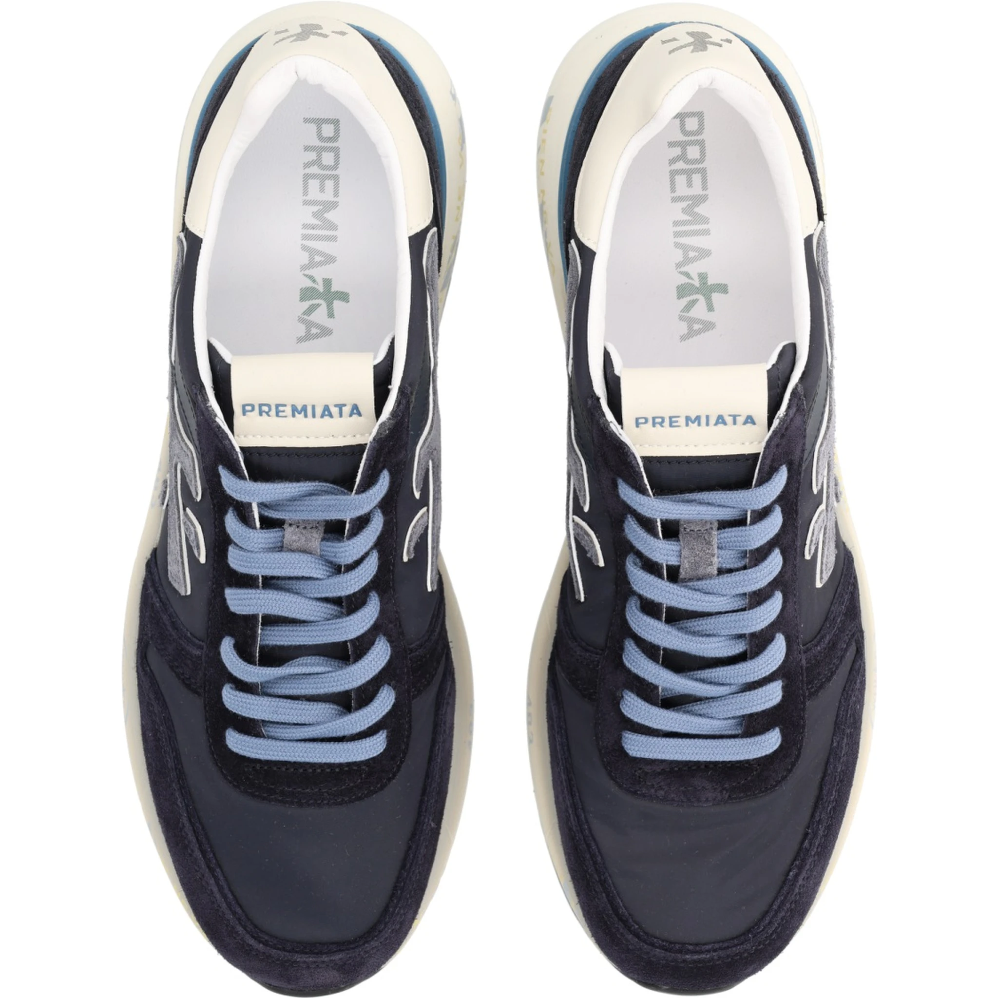 SNEAKER "MICK"