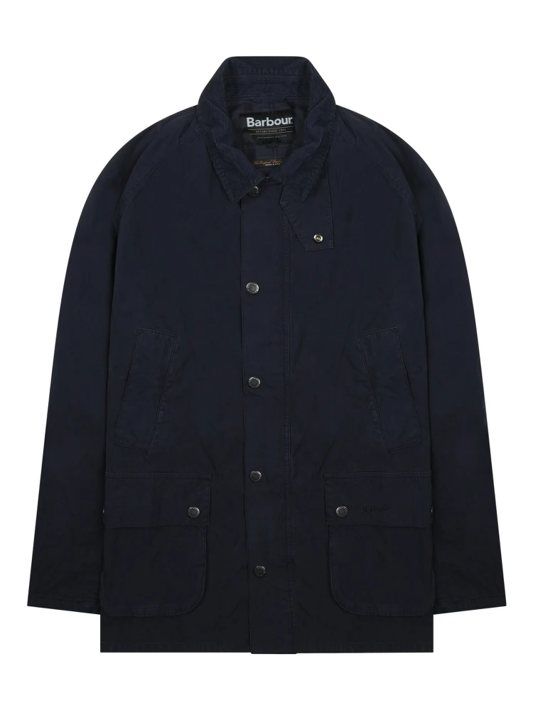 GIACCA "ASHBY CASUAL"