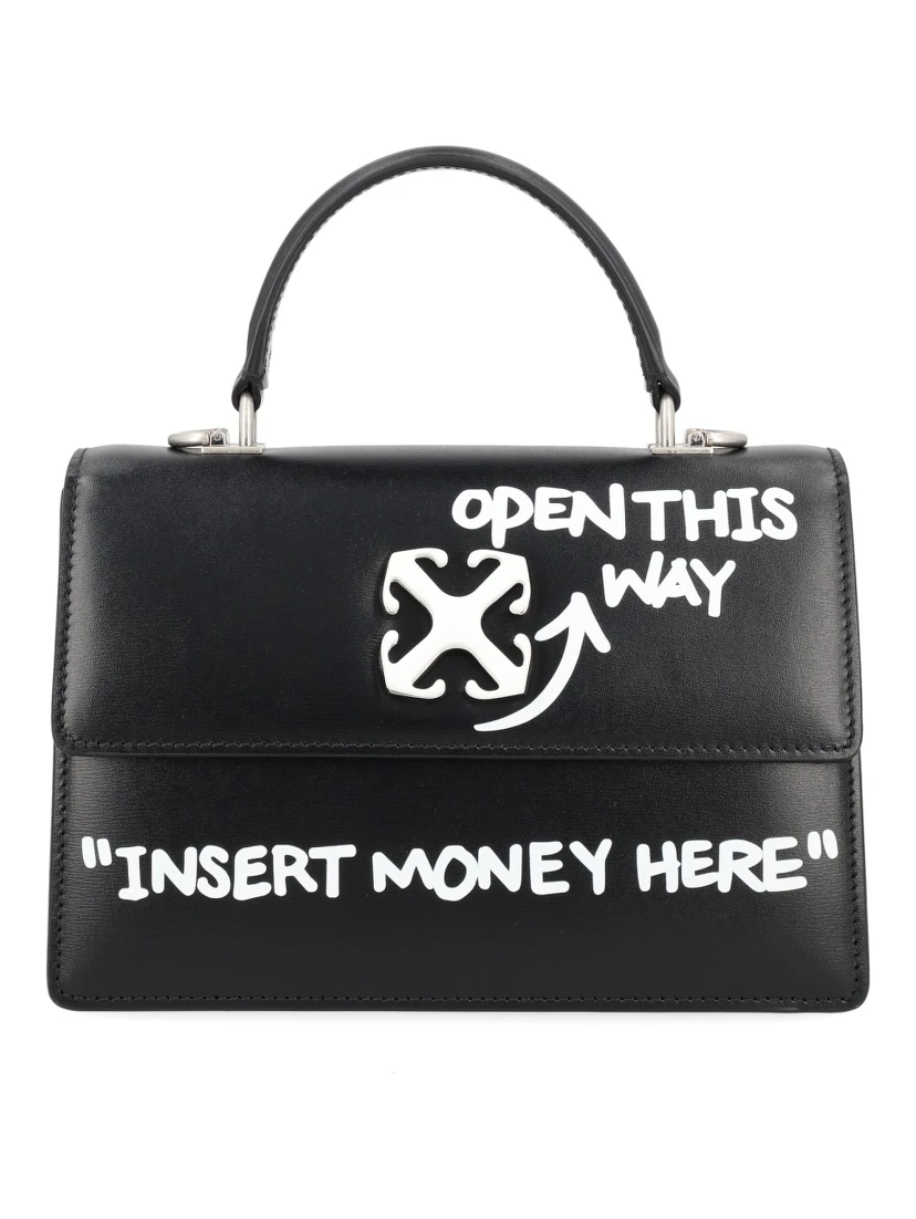 BORSA "JITNEY 1.4"
