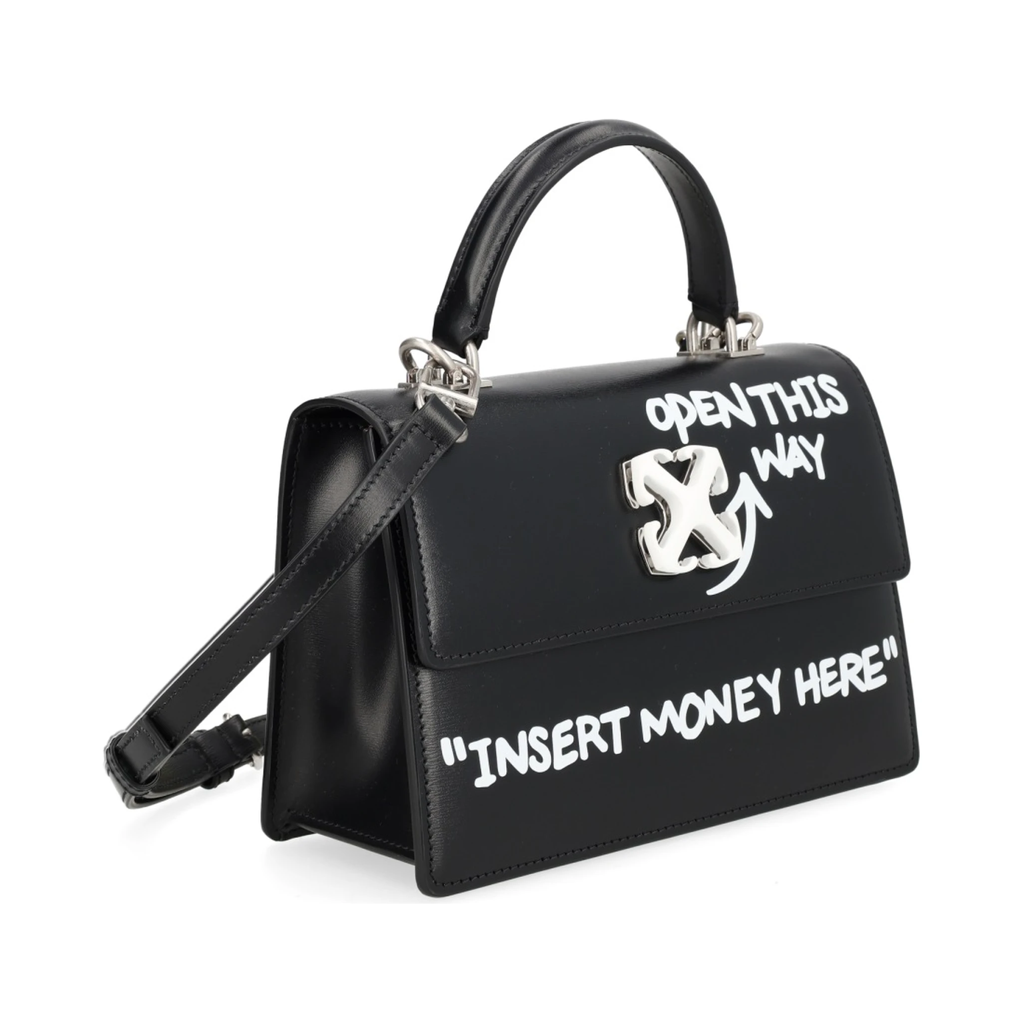 BORSA "JITNEY 1.4"