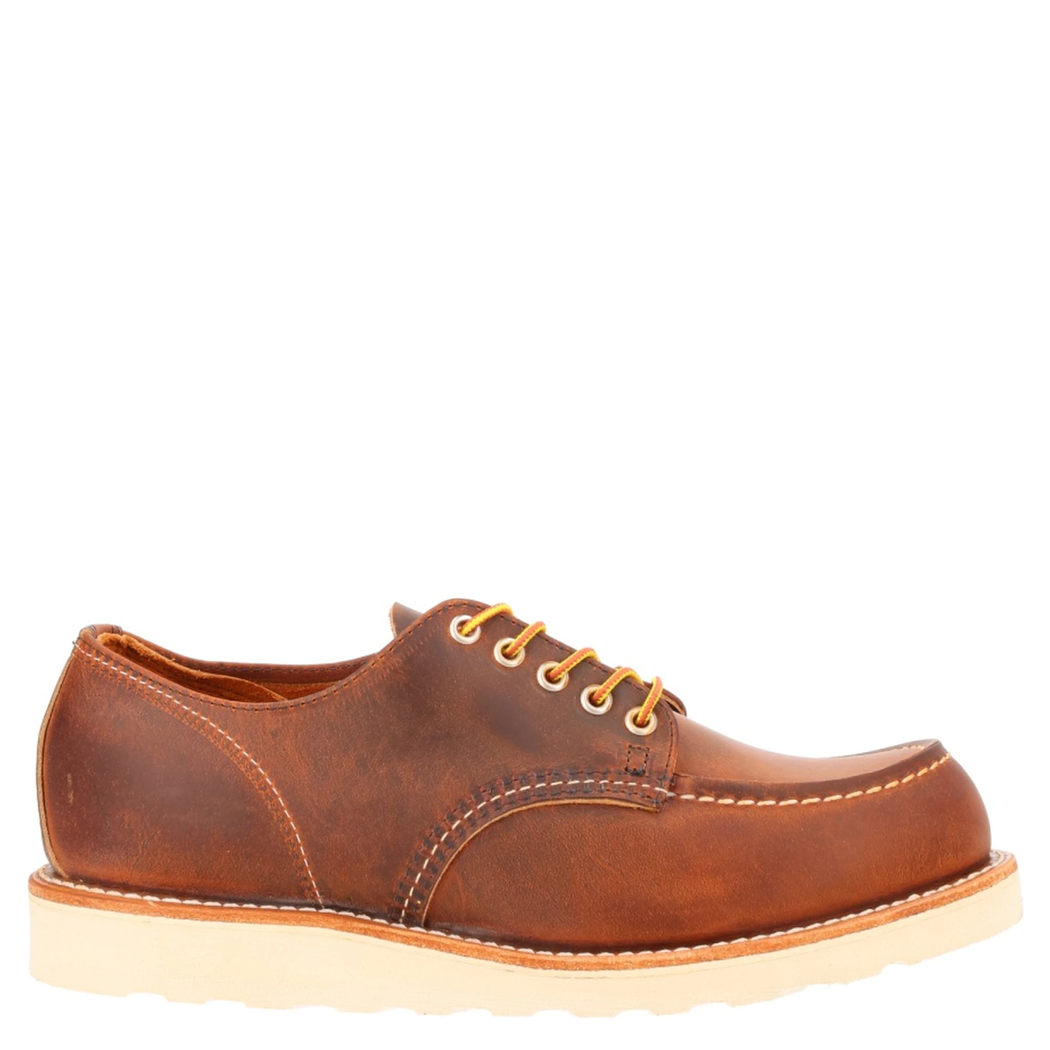 MOCASSINO "SHOP MOC OXFORD"